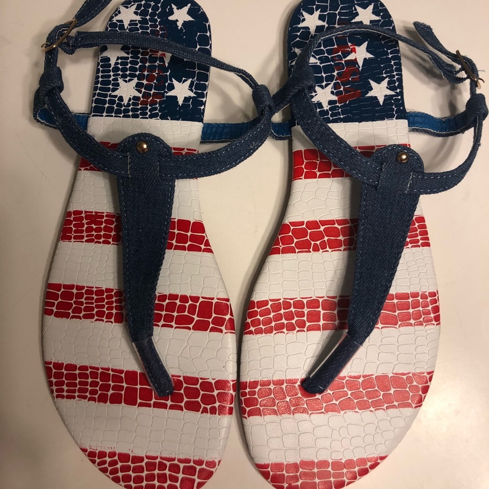 Sandals 👡